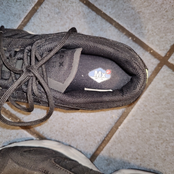 ⭐️🖤🖤NIKE AIR MAX TAILWIND IV SP SNEAKERS🖤🖤 - Picture 13 of 16